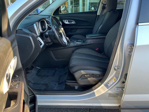 Used 2015 Chevrolet Equinox LT w/ Driver Convenience Package image 19