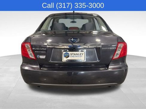 Used 2011 Subaru Impreza 2.5i Premium w/ PWR Moonroof Value Pkg image 7