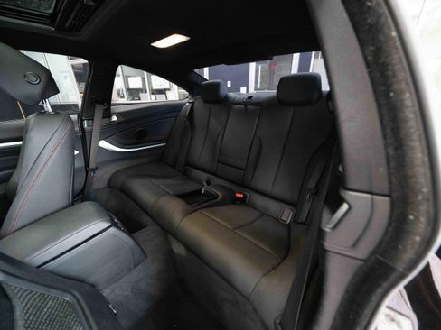 Used 2018 BMW 430i xDrive Coupe image 23