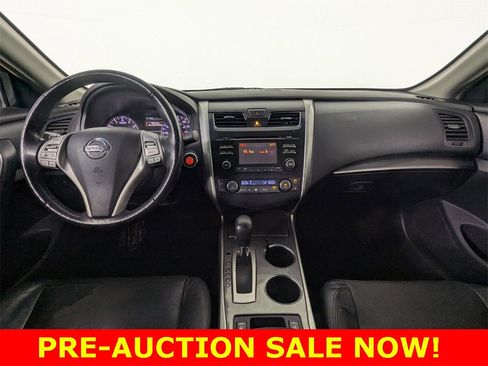 Used 2013 Nissan Altima 2.5 SL image 15