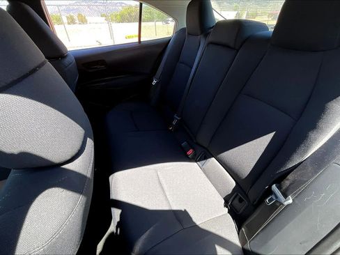 Certified 2024 Toyota Corolla LE image 20