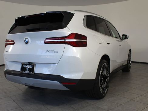 New 2026 BMW X3 xDrive30 w/ Premium Package image 8