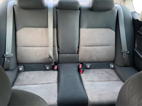 Used 2007 Subaru Legacy 2.5i Special Edition image 14