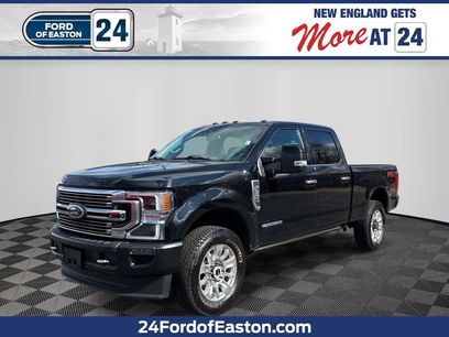 Used 2022 Ford F350 Limited