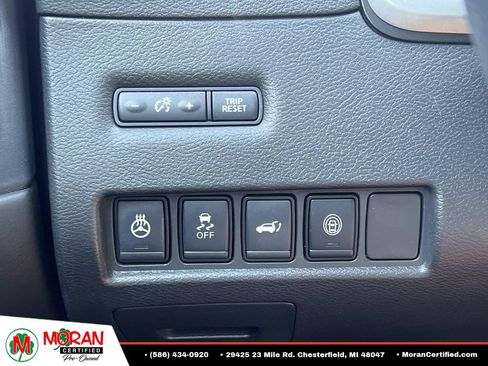 Used 2021 Nissan Murano SL AWD/4WD image 27