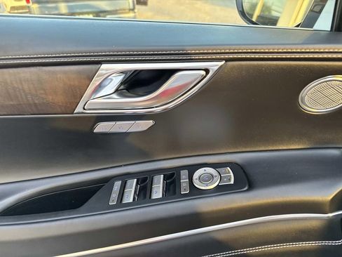 Used 2024 Genesis GV80 2.5T image 21