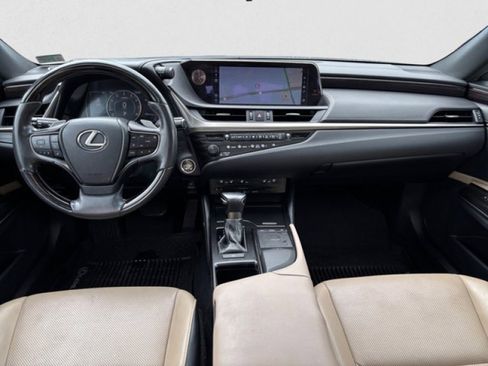 Used 2019 Lexus ES 350 image 13