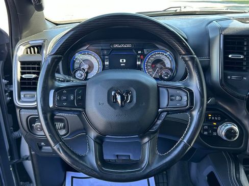 Used 2022 RAM 1500 Limited image 29