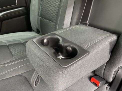 New 2026 RAM 1500 4x4 Crew Cab image 26