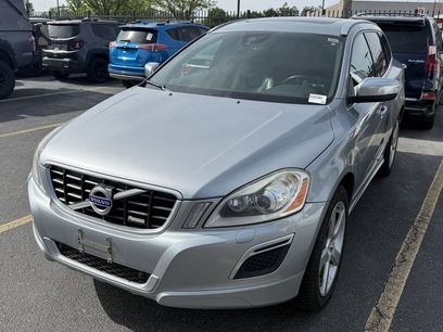 Used 2013 Volvo XC60 T6 R-Design