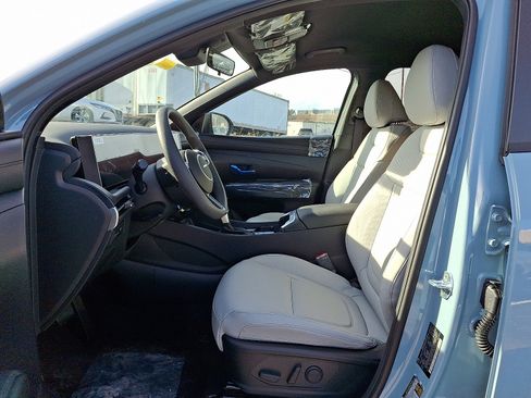 New 2026 Hyundai Santa Cruz SEL AWD/4WD image 5