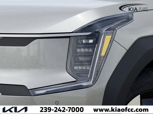 New 2026 Kia EV9 Light image 10