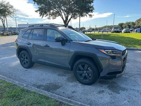 Certified 2026 Toyota RAV4 AWD Plug-in Hybrid image 8