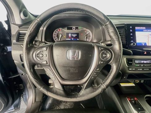 Used 2023 Honda Ridgeline RTL-E image 16