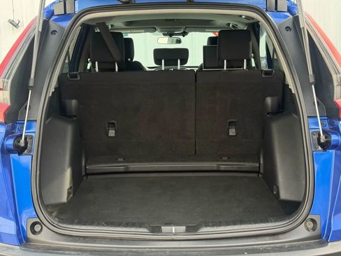 Used 2020 Honda CR-V EX image 14