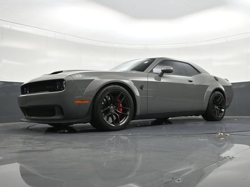 Used 2023 Dodge Challenger SRT Hellcat image 23