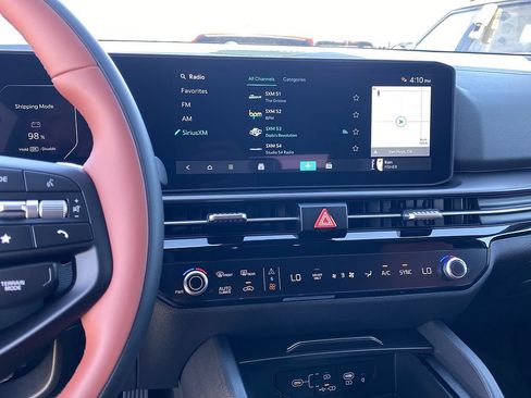 New 2026 Kia Sportage SX Prestige AWD/4WD image 19