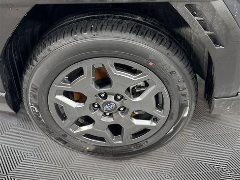 New 2026 Subaru Outback Premium image 38