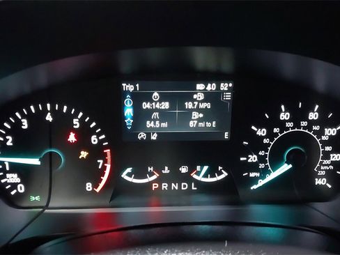 Used 2022 Ford Escape SE w/ Convenience Package image 22