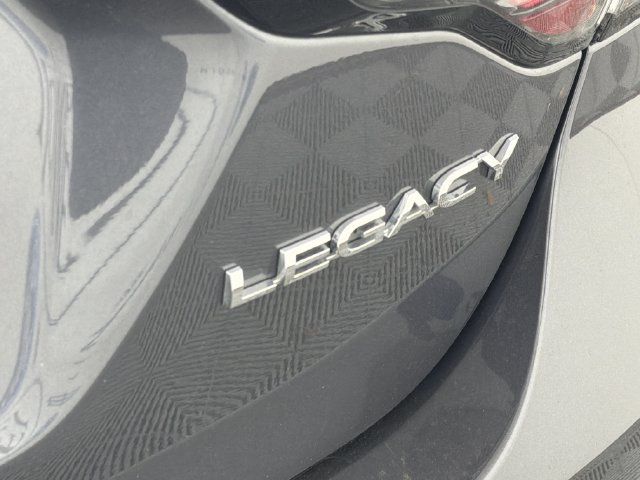 Used 2025 Subaru Legacy Premium w/ Popular Package #1A AWD/4WD image 20