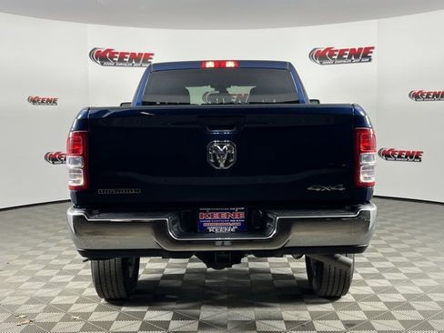 Used 2024 RAM 2500 Big Horn w/ Bed Utility Group image 7