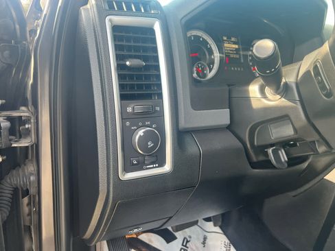 Used 2014 RAM 1500 Big Horn image 18