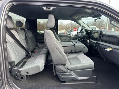 New 2026 Ford F350 XLT image 4