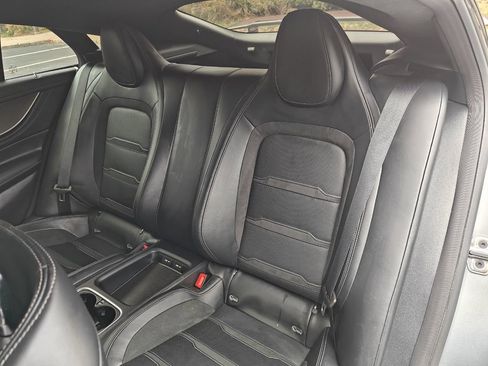 Used 2021 Mercedes-Benz AMG GT 63 S image 25