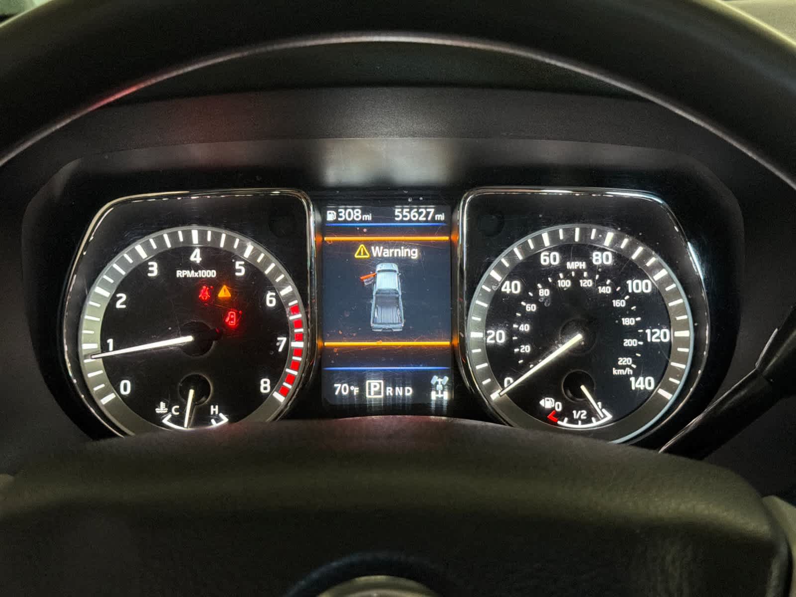Used 2019 Nissan Titan S AWD/4WD image 26