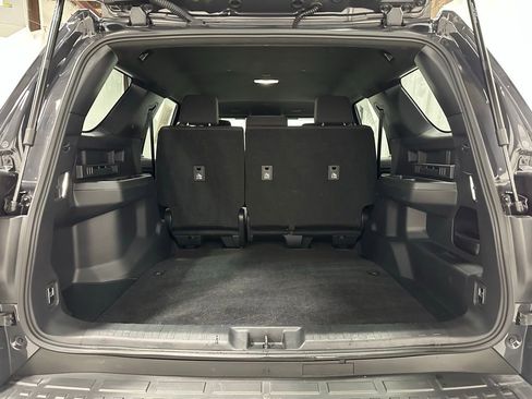 Used 2025 Toyota 4Runner SR5 image 48