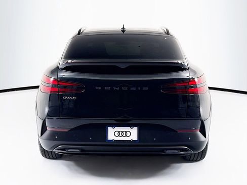 Used 2023 Genesis GV60 Performance AWD/4WD image 6