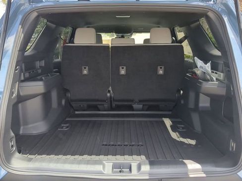 New 2026 Toyota 4Runner SR5 image 13