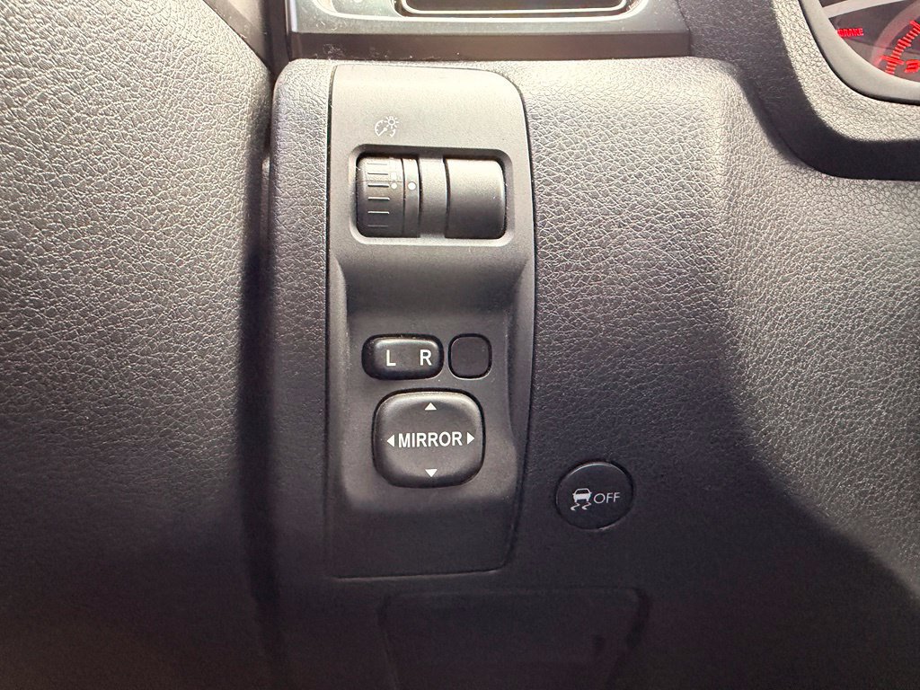 Used 2012 Subaru Impreza WRX Premium AWD/4WD image 24