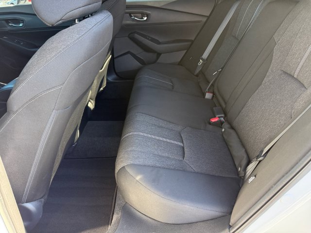 Used 2023 Honda Accord Sport image 12