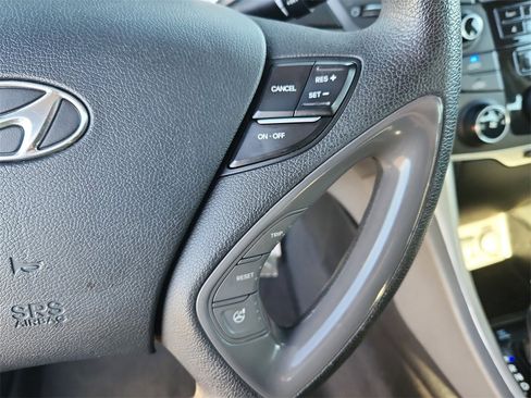 Used 2014 Hyundai Sonata GLS image 20