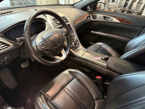 Used 2019 Lincoln MKZ Reserve w/ Reserve Plus Package image 8