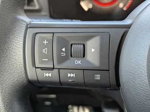 New 2026 Nissan Kicks SV w/ SV Premium Package image 25