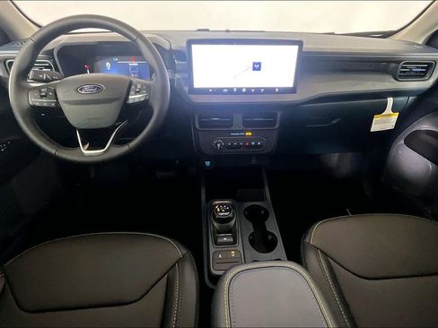 New 2026 Ford Maverick Lobo AWD/4WD image 5