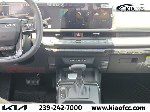 New 2027 Kia Seltos S AWD/4WD image 18