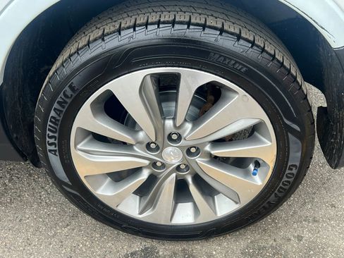 Used 2017 Buick Encore Preferred FWD image 11