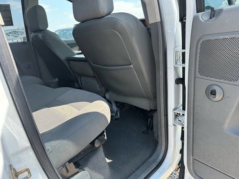 Used 2006 Dodge Ram 2500 Truck SLT w/ Quad Cab Big Horn Value Group AWD/4WD image 22