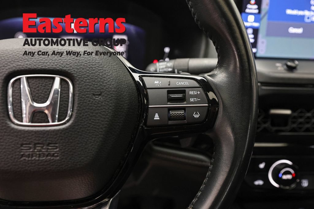 Used 2023 Honda Accord Touring image 17