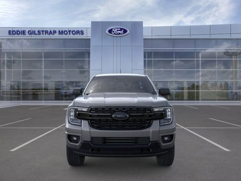 New 2026 Ford Ranger XLT AWD/4WD image 6
