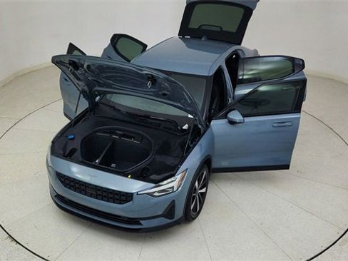 Used 2022 Polestar Polestar 2 image 76