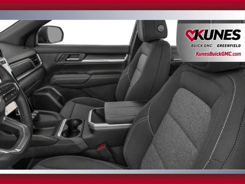New 2026 GMC Terrain Elevation w/ Elevation Premium Package AWD/4WD image 7