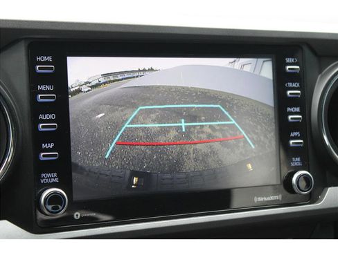 Used 2023 Toyota Tacoma TRD Off-Road image 27