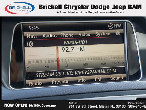 Used 2015 Mercedes-Benz E 400 Coupe w/ Premium 1 Package image 30