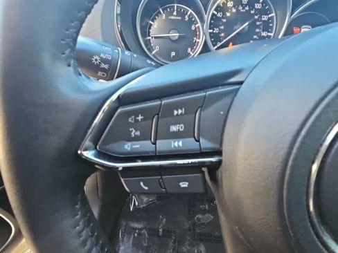 Used 2019 MAZDA CX-9 Touring w/ Touring Premium Package image 12