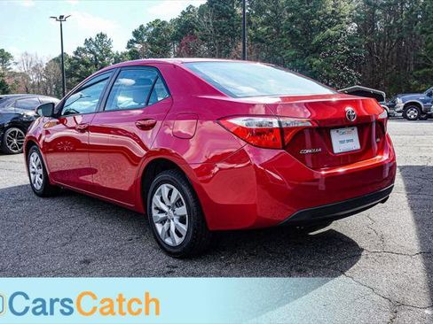 Used 2014 Toyota Corolla LE image 13