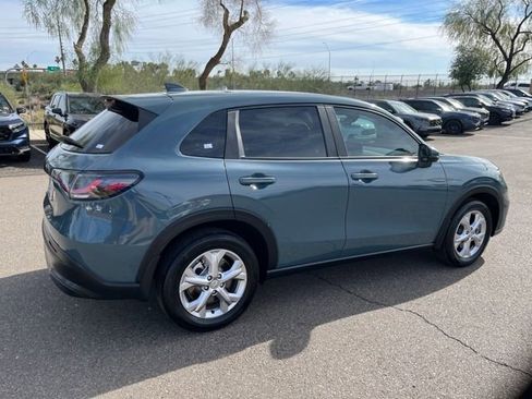 Certified 2023 Honda HR-V LX image 20